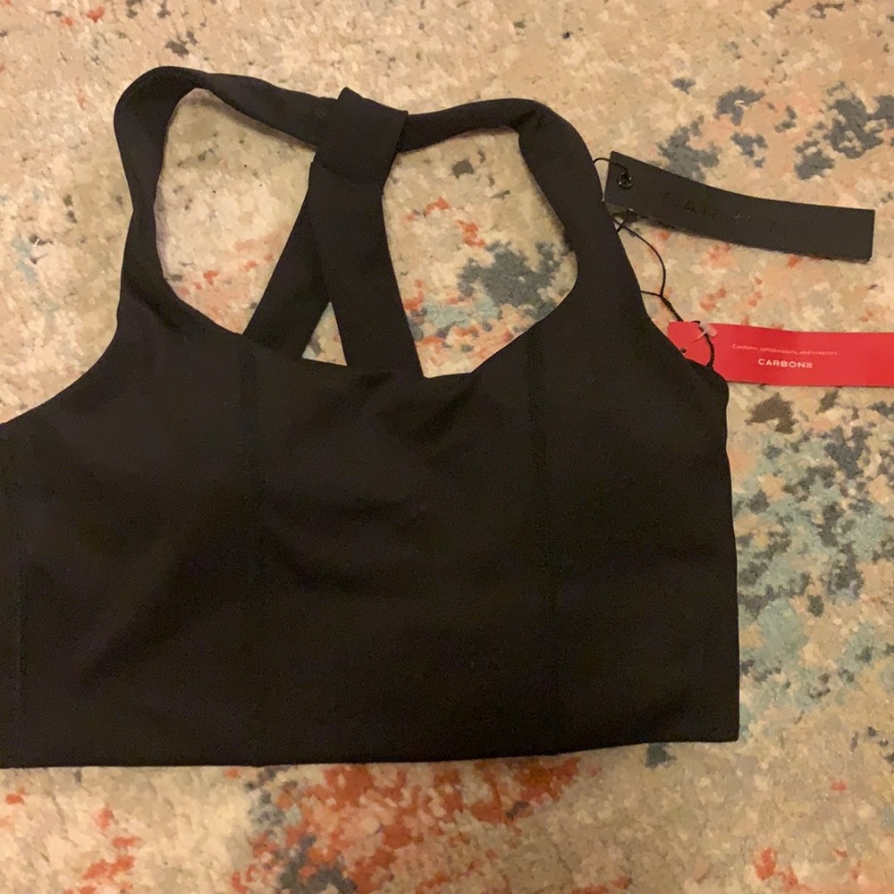 Carbon38 Sports bra